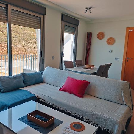 Luz De Mar. Apartment การ์โบเนรัส ภายนอก รูปภาพ