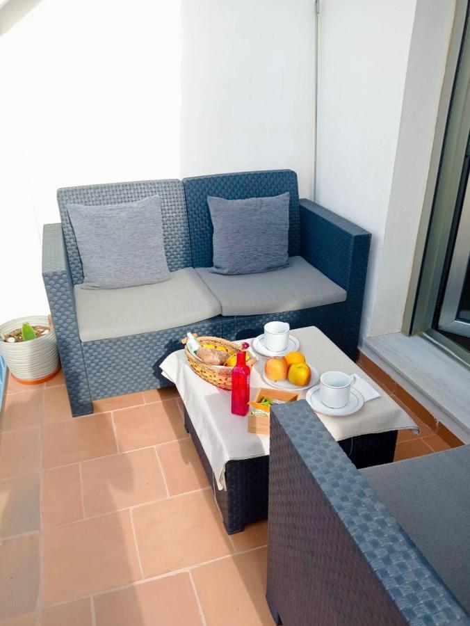 Luz De Mar. Apartment การ์โบเนรัส ภายนอก รูปภาพ